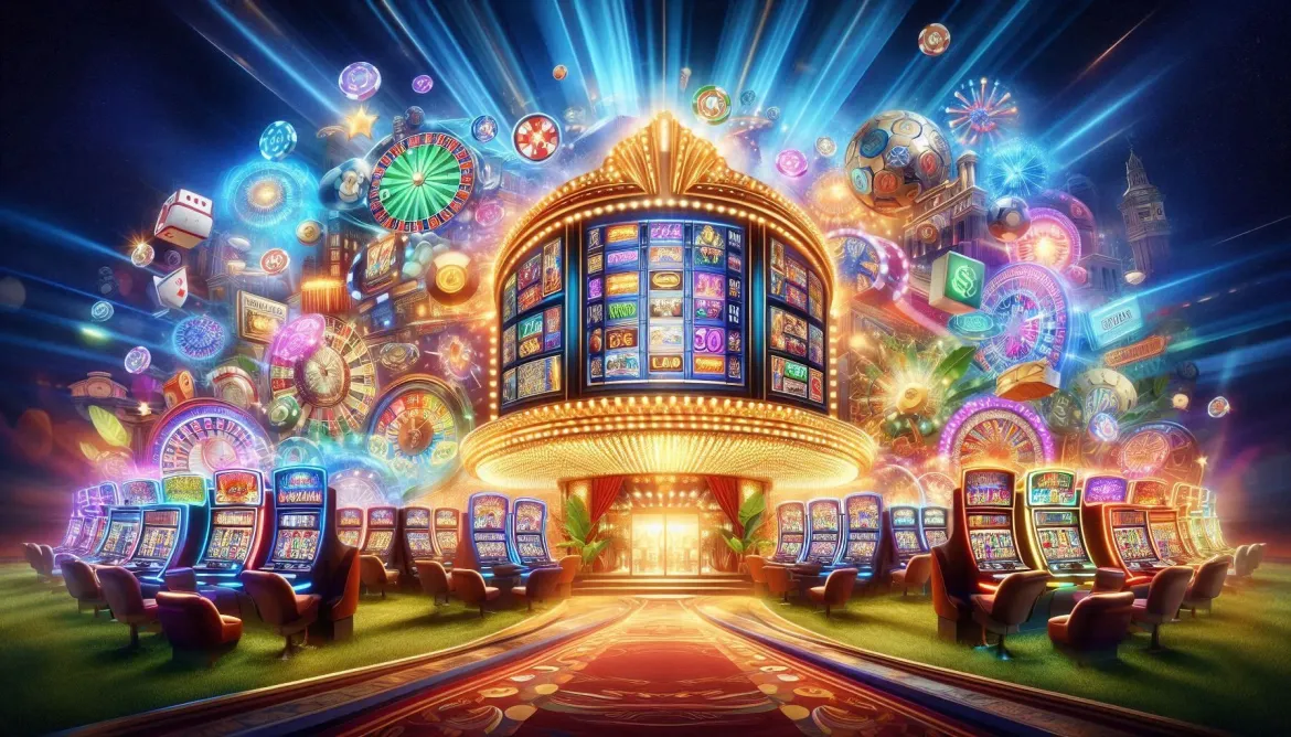 Fambet Casino